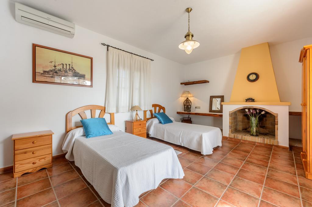 Casa Can March Villa
