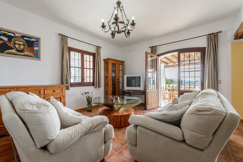 Casa Can March Villa San Antonio (Ibiza)
