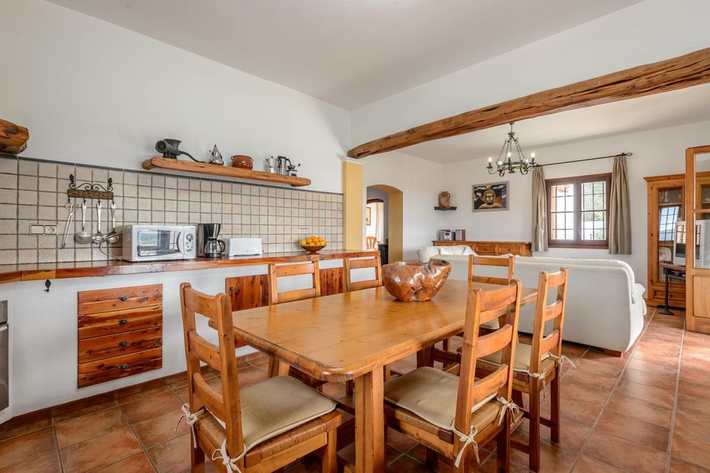 Casa Can March Villa San Antonio (Ibiza)