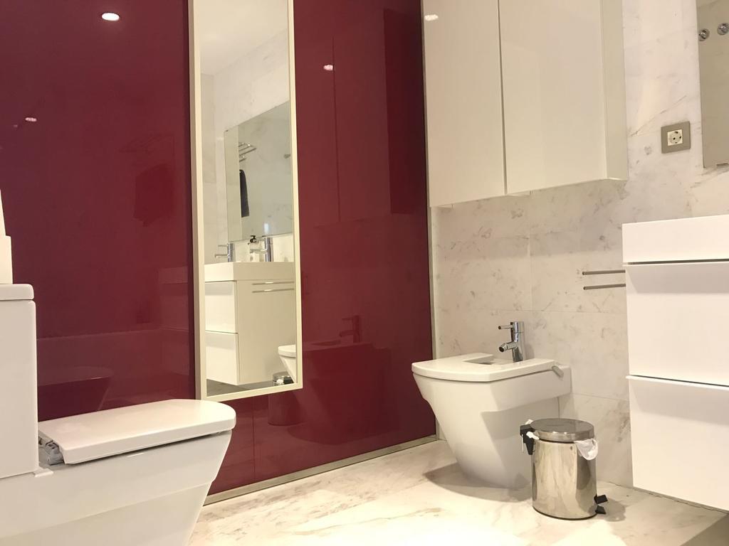 Appartement Royal Beach Luxury *