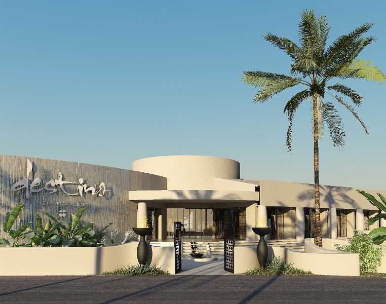 Hotel Destino Five Ibiza - New (adults Only)