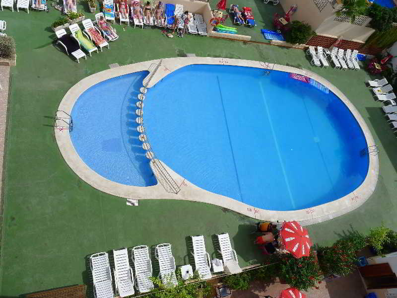 Apartamento Marian *