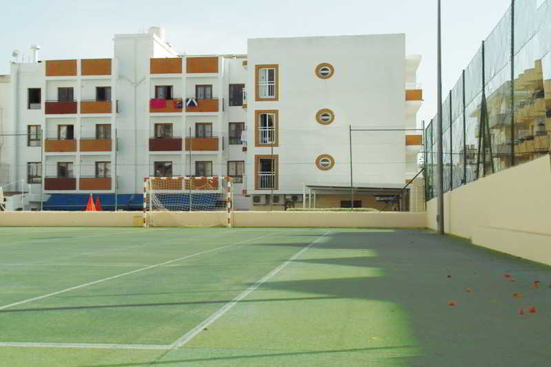 Apartamento Marian