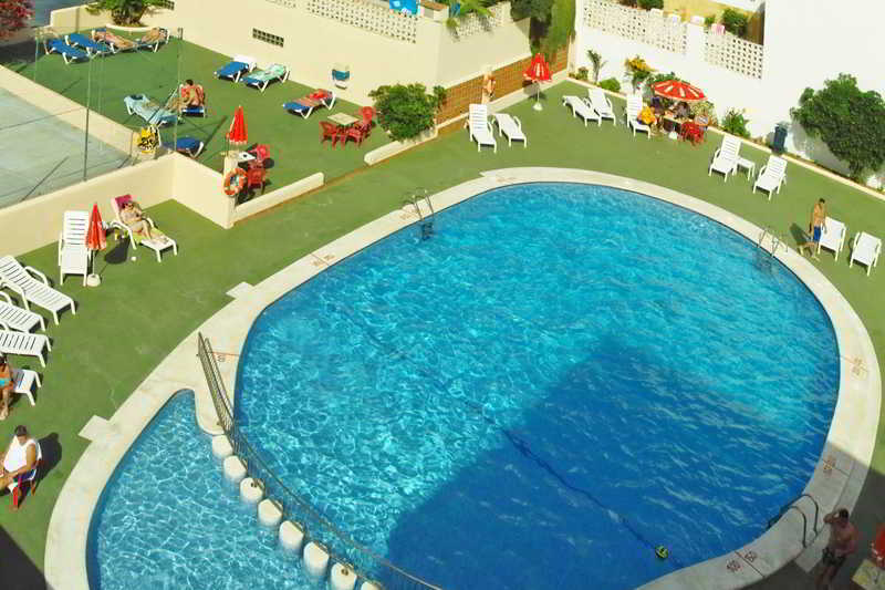 Apartamento Marian *