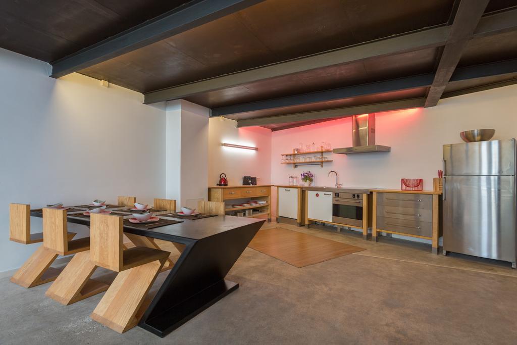 Apartment Xereca -dalt Vila- Loft *