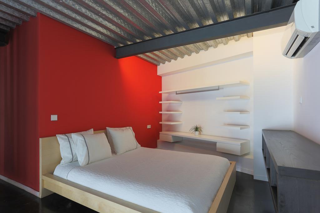 Xereca -dalt Vila- Loft Apartment *