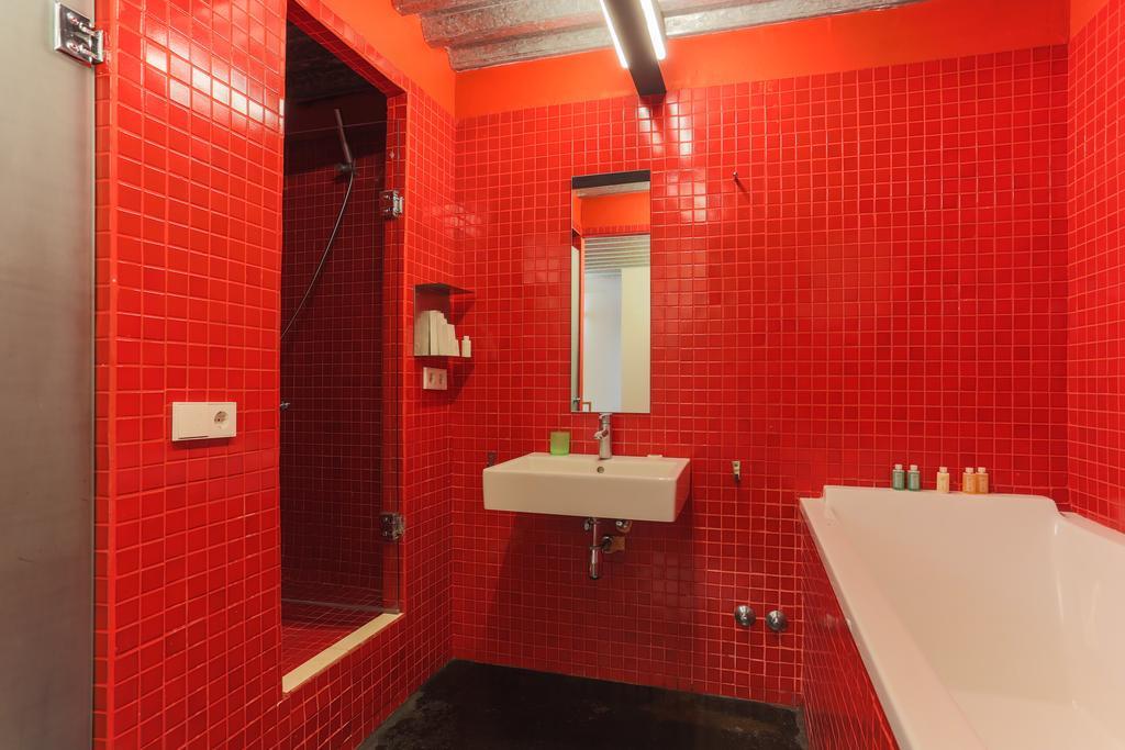 Xereca -dalt Vila- Loft Apartment