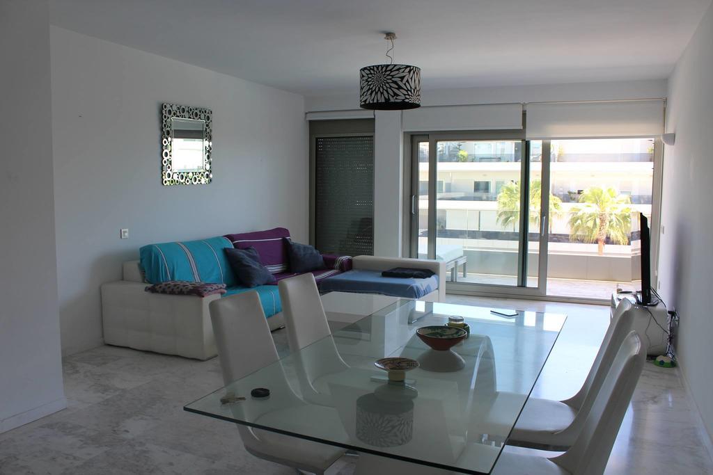 Appartement Royal Beach Luxury