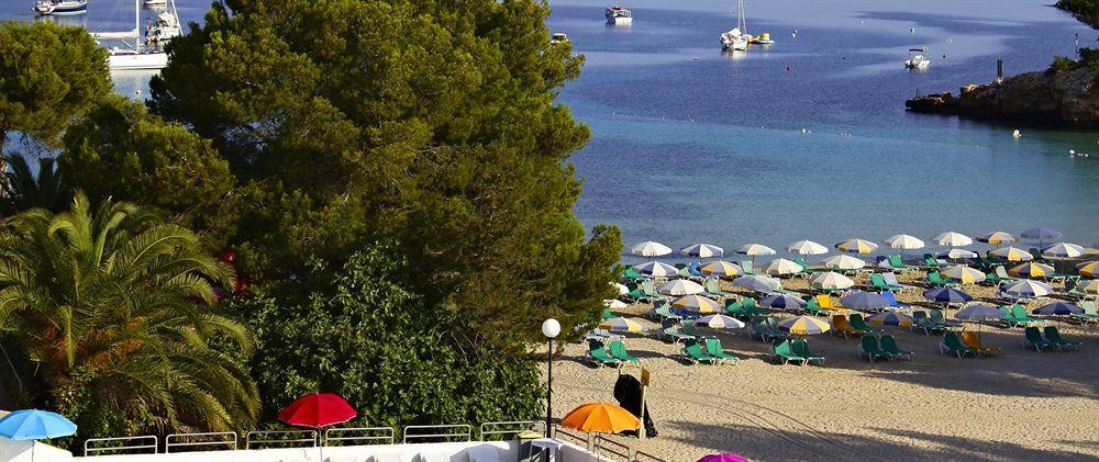 Sandos El Greco - Adults Only Portinatx