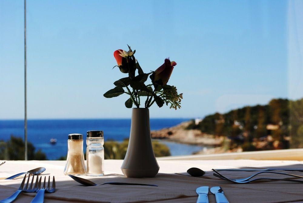 Sandos El Greco - Adults Only 4* Portinatx