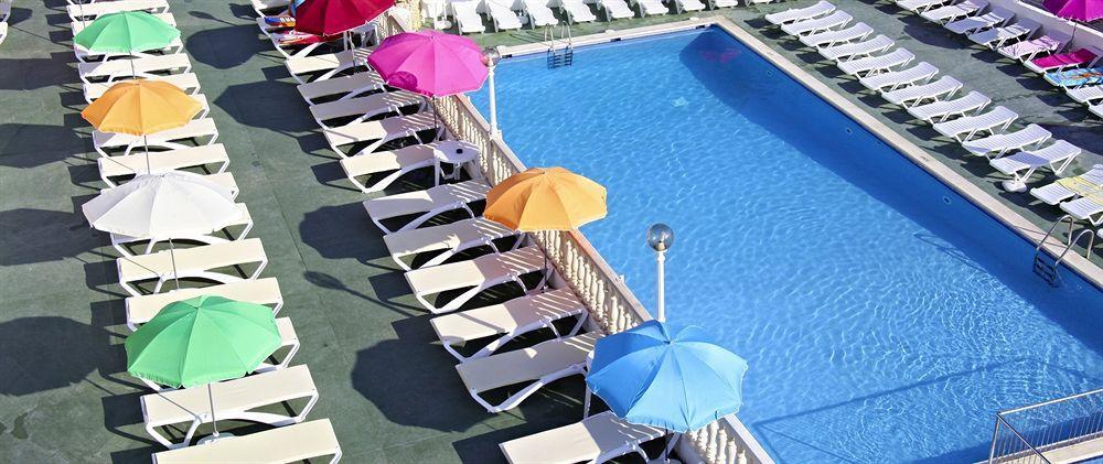 Sandos El Greco - Adults Only Hotel Portinatx