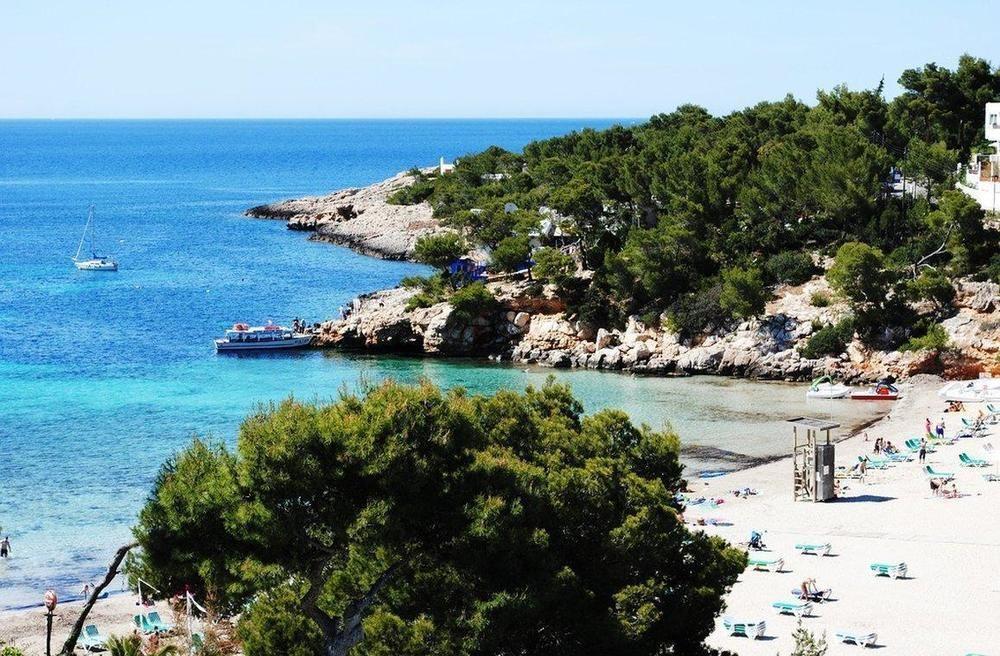 Hotel Sandos El Greco - Adults Only 4*