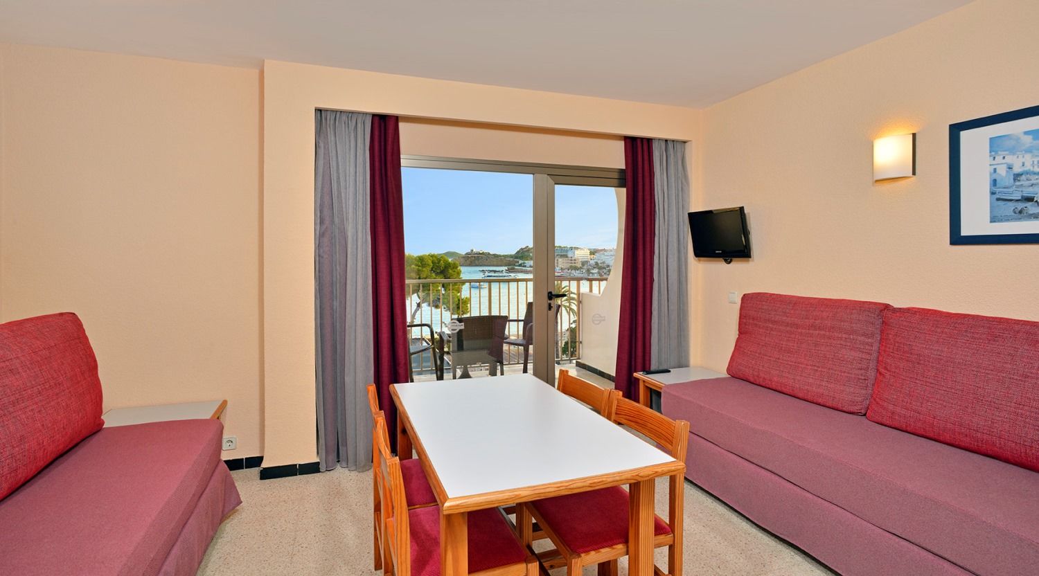 Leonardo Ibiza Santa Eulalia Es Canar (Ibiza)