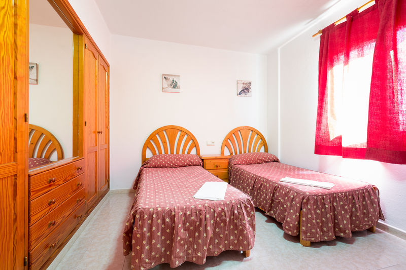 Zodiac Apartment San Antonio (Ibiza)