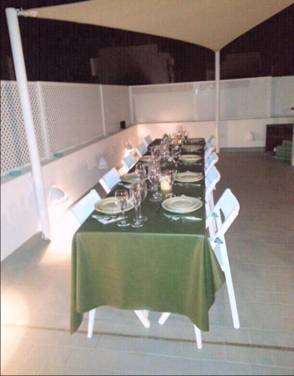 Guest house Juanita