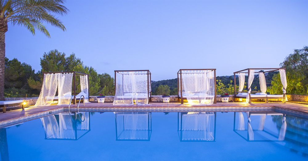 Hotel Pere Lifestyle & Cala Llonga (Ibiza)