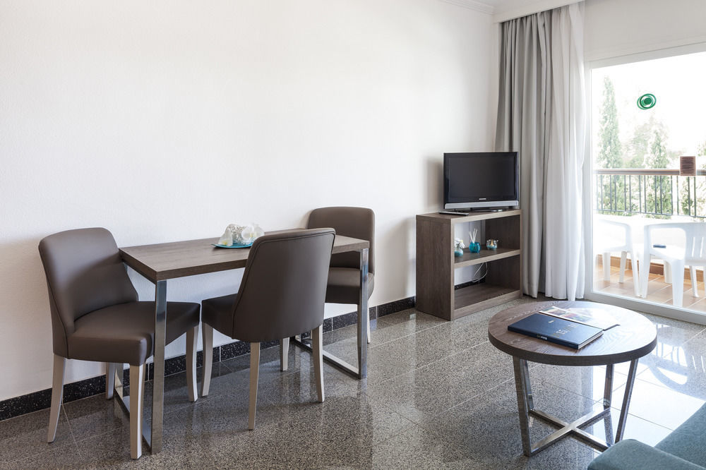 Hotel S'argamassa Palace 4*