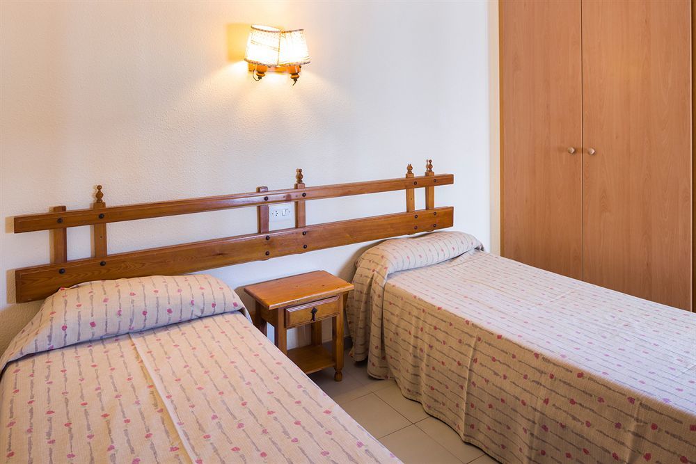 Jet - Adults Only Apart-hotel Playa d'en Bossa