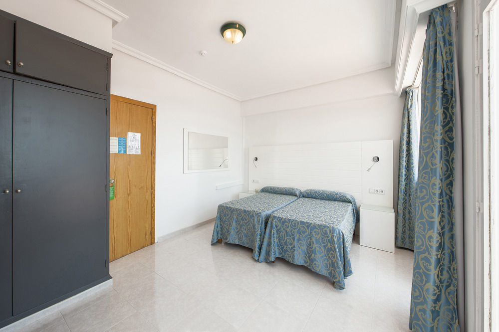 Hotel Vibra 2*