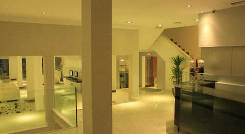 Bg Nautico Ebeso Hotel 4*