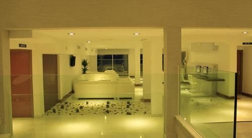 Hotel Bg Nautico Ebeso Ibiza-Stadt