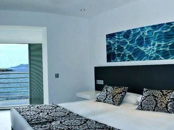 Bg Nautico Ebeso Hotel 4*