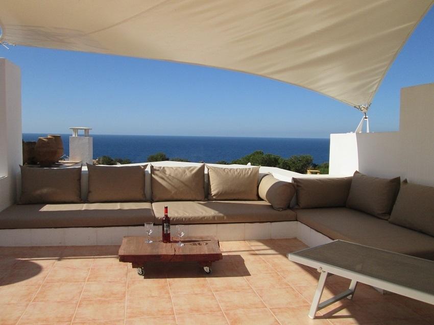 Holiday home Casa Calo Den Real *