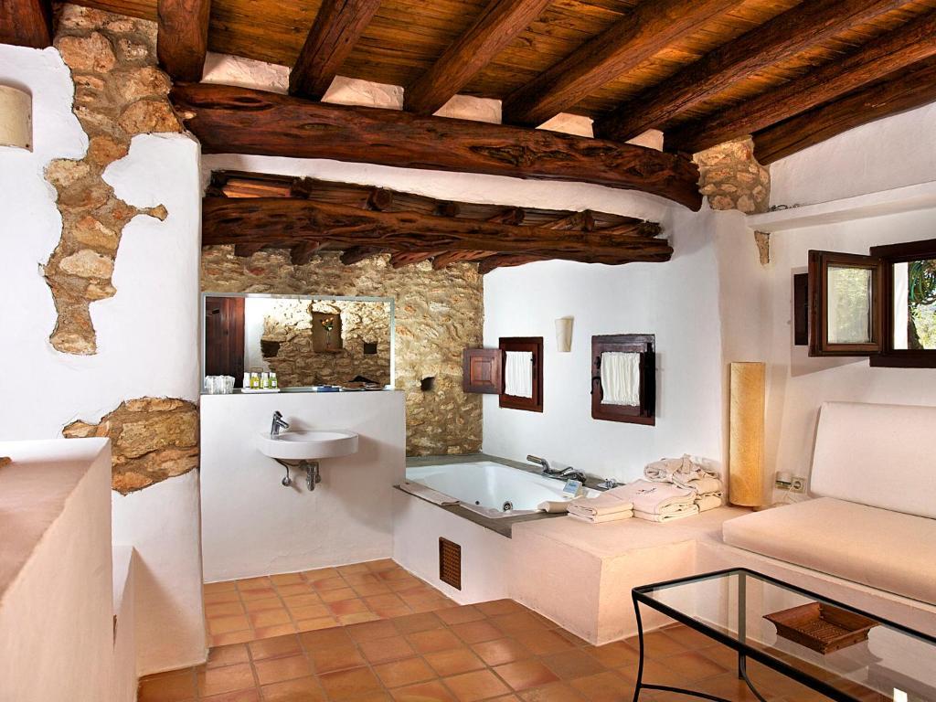Hotel Agroturismo Ca N'escandell