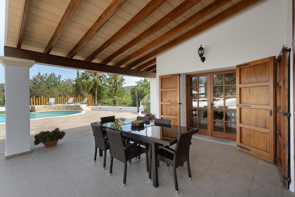 Can Pepe Pujolet Holiday home *