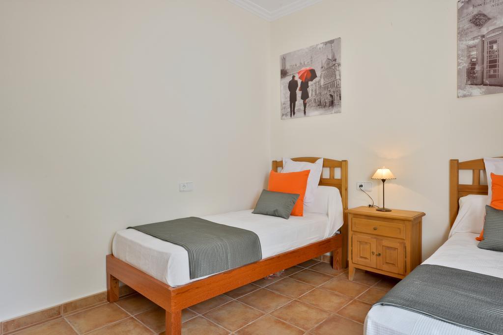 Can Pepe Pujolet Holiday home
