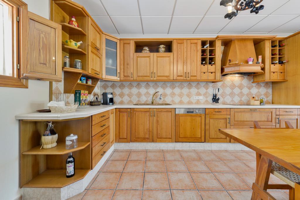 Holiday home Can Pepe Pujolet Santa Gertrudis (Ibiza)