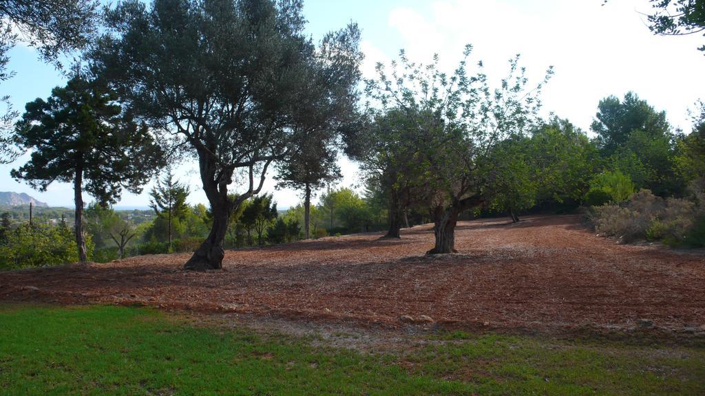 Poeta Holiday home Sant Carles de Peralta