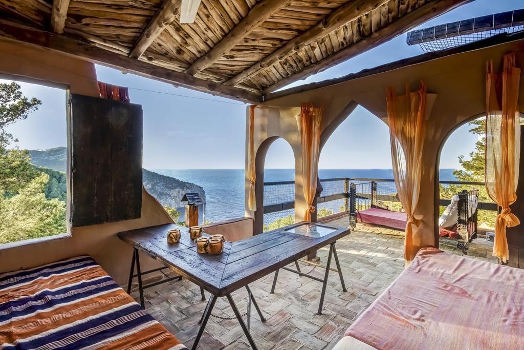Casa Blanca * Sant Miquel de Balansat