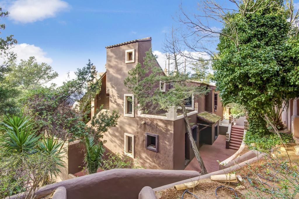 Casa Blanca * Sant Miquel de Balansat