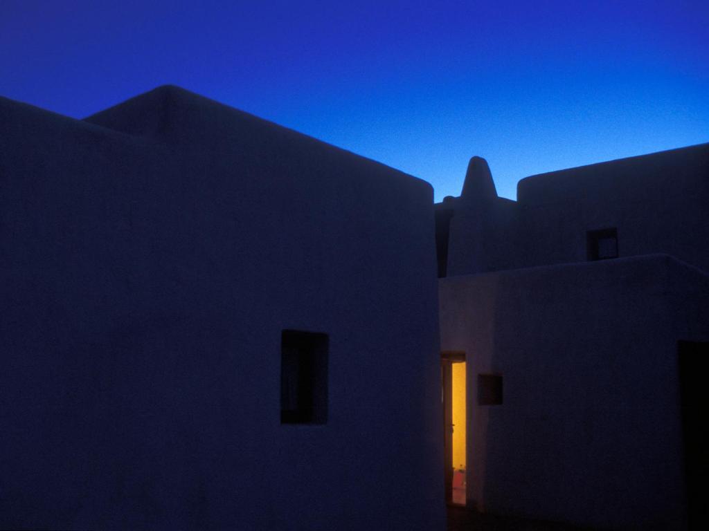 Agroturismo Ca N'escandell 4* Sant Joan De Labritja