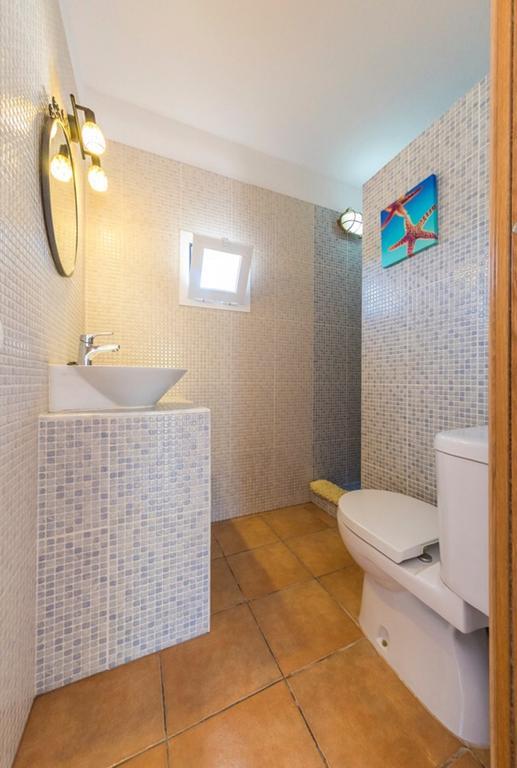 Can Clau Holiday home