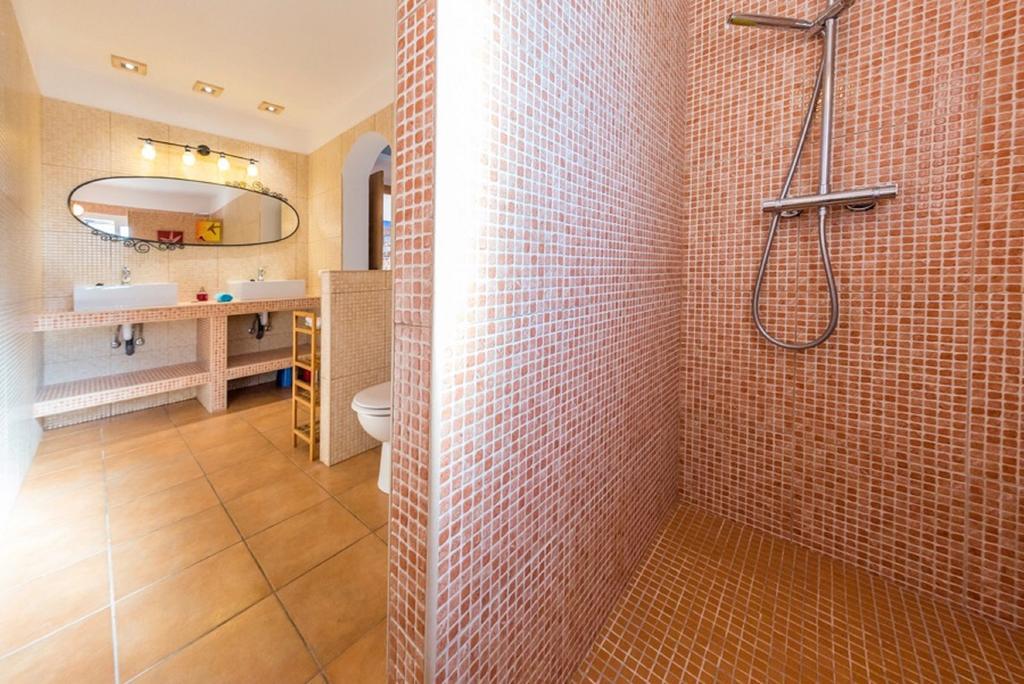 Holiday home Can Clau Santa Gertrudis (Ibiza)