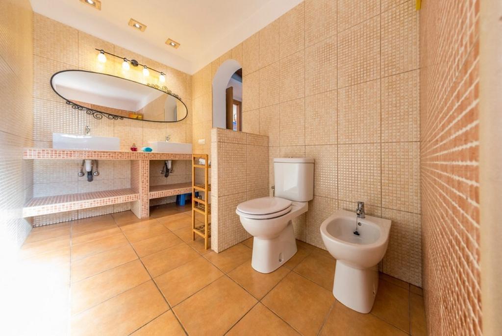 Holiday home Can Clau