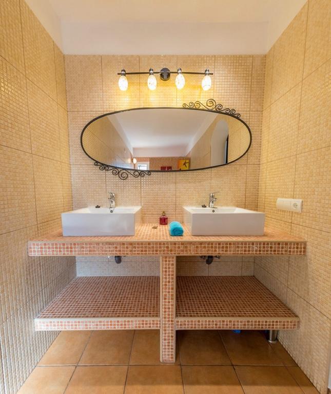 Can Clau Holiday home Santa Gertrudis (Ibiza)