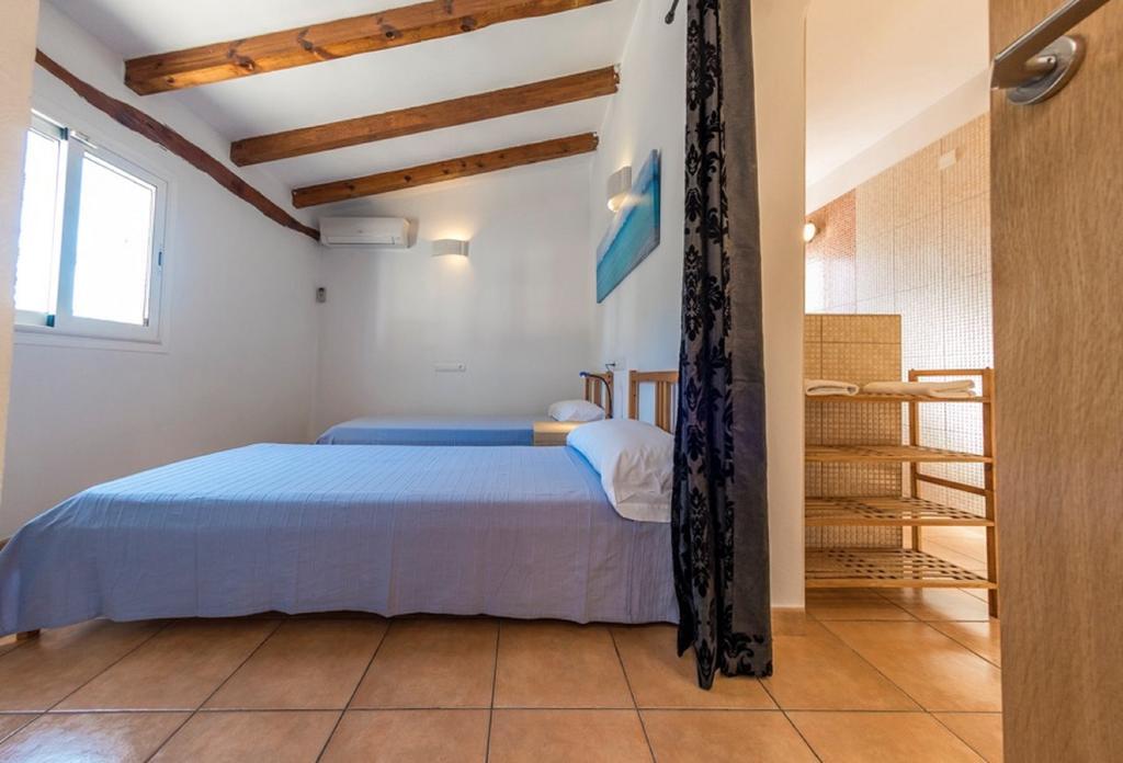 Holiday home Can Clau *