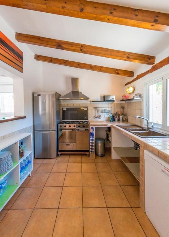 Holiday home Can Clau Santa Gertrudis (Ibiza)