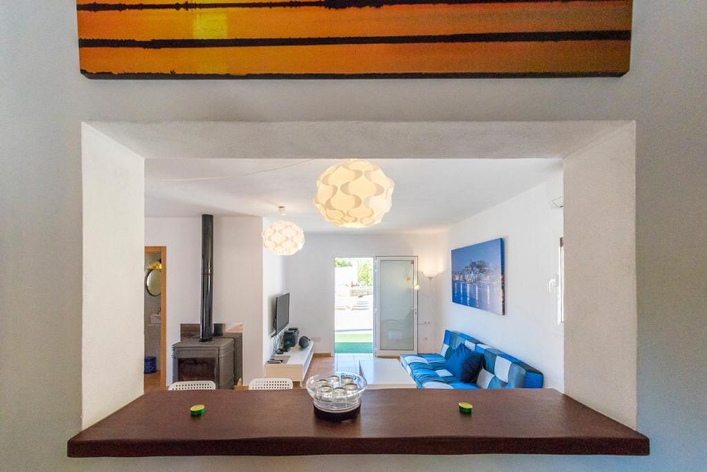 Holiday home Can Clau