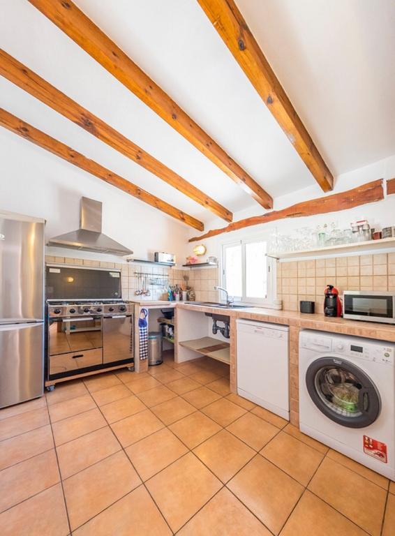 Can Clau Holiday home *
