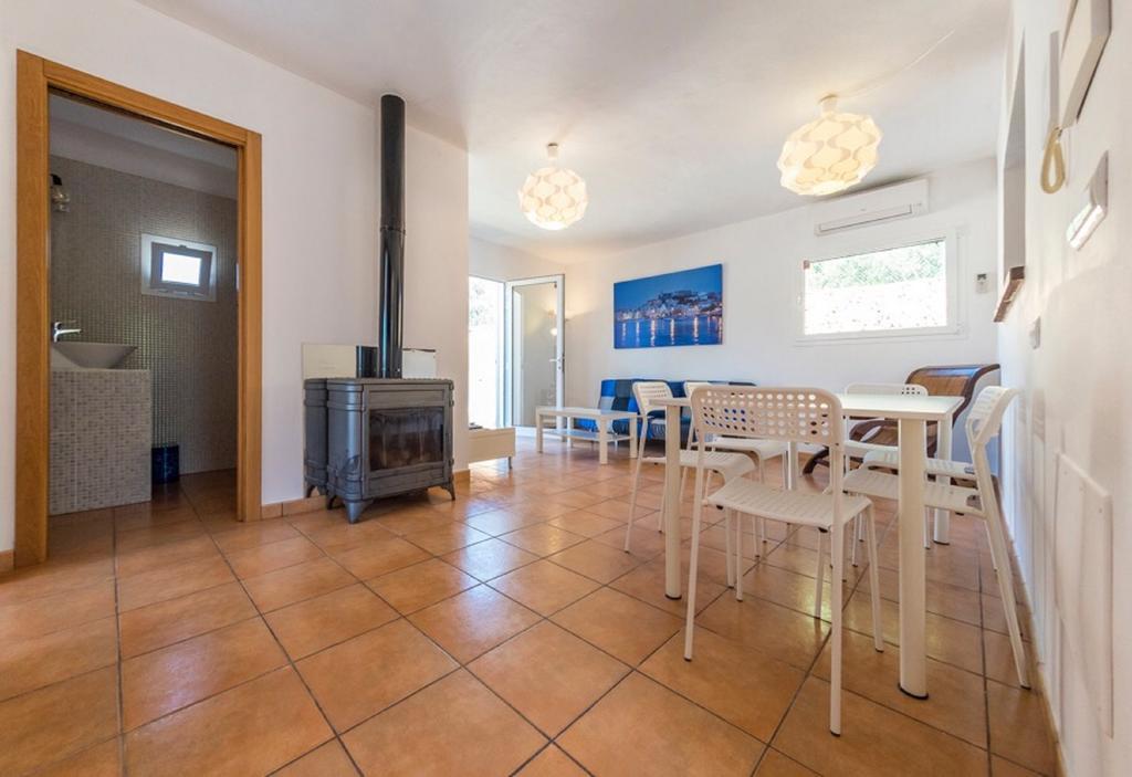 Holiday home Can Clau Santa Gertrudis (Ibiza)