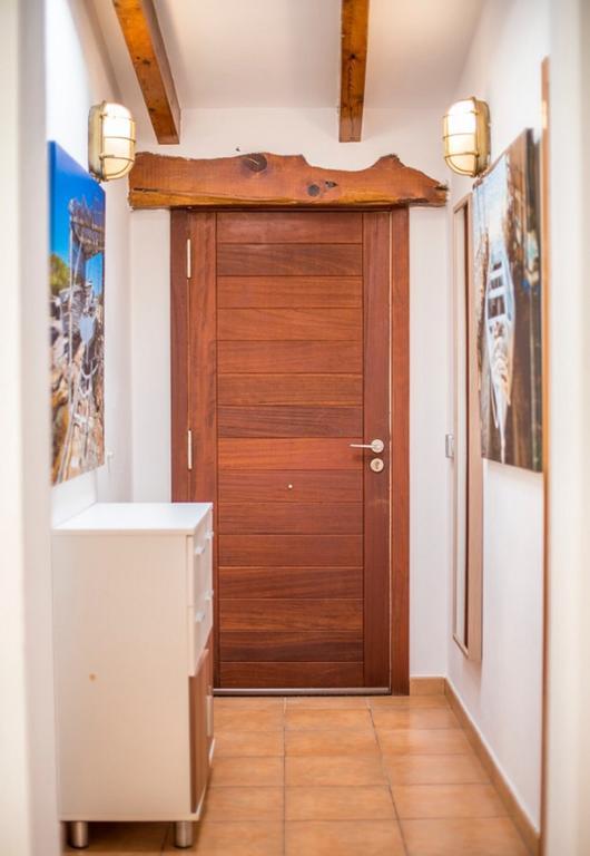 Can Clau Holiday home Santa Gertrudis (Ibiza)