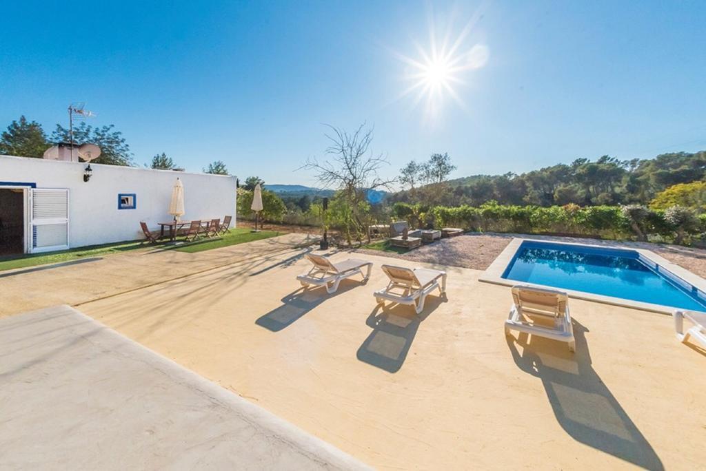 Can Clau Holiday home *