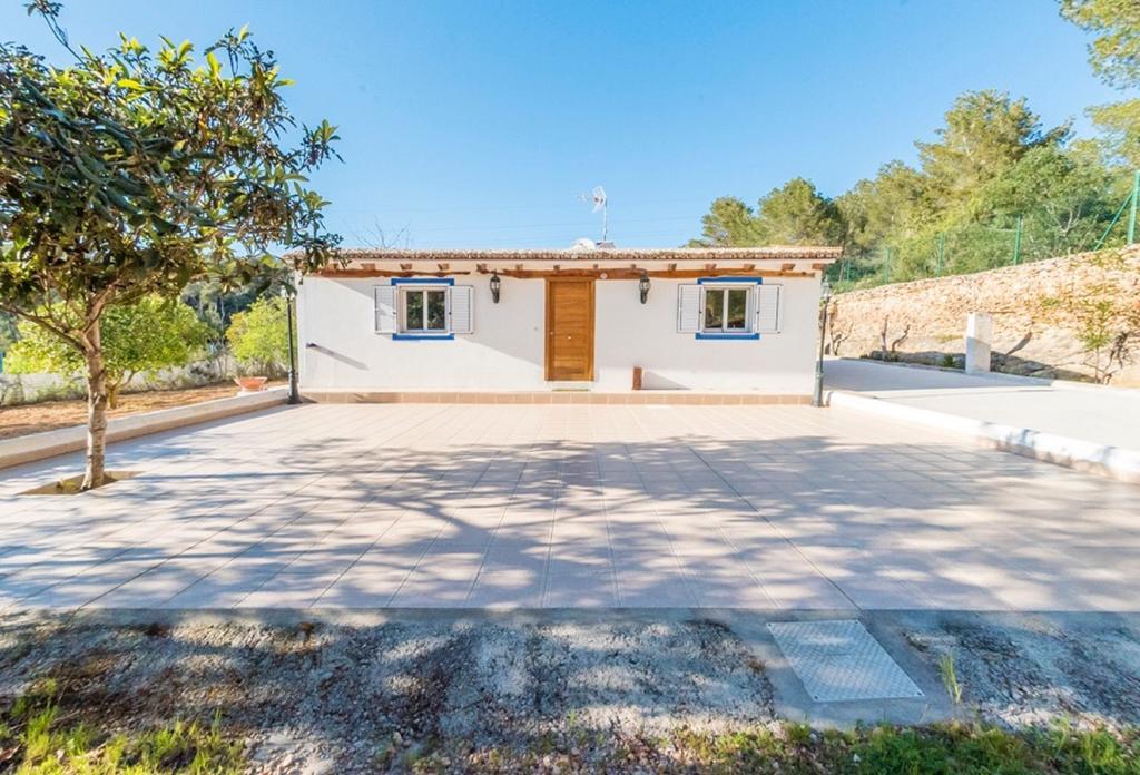 Holiday home Can Clau Santa Gertrudis (Ibiza)