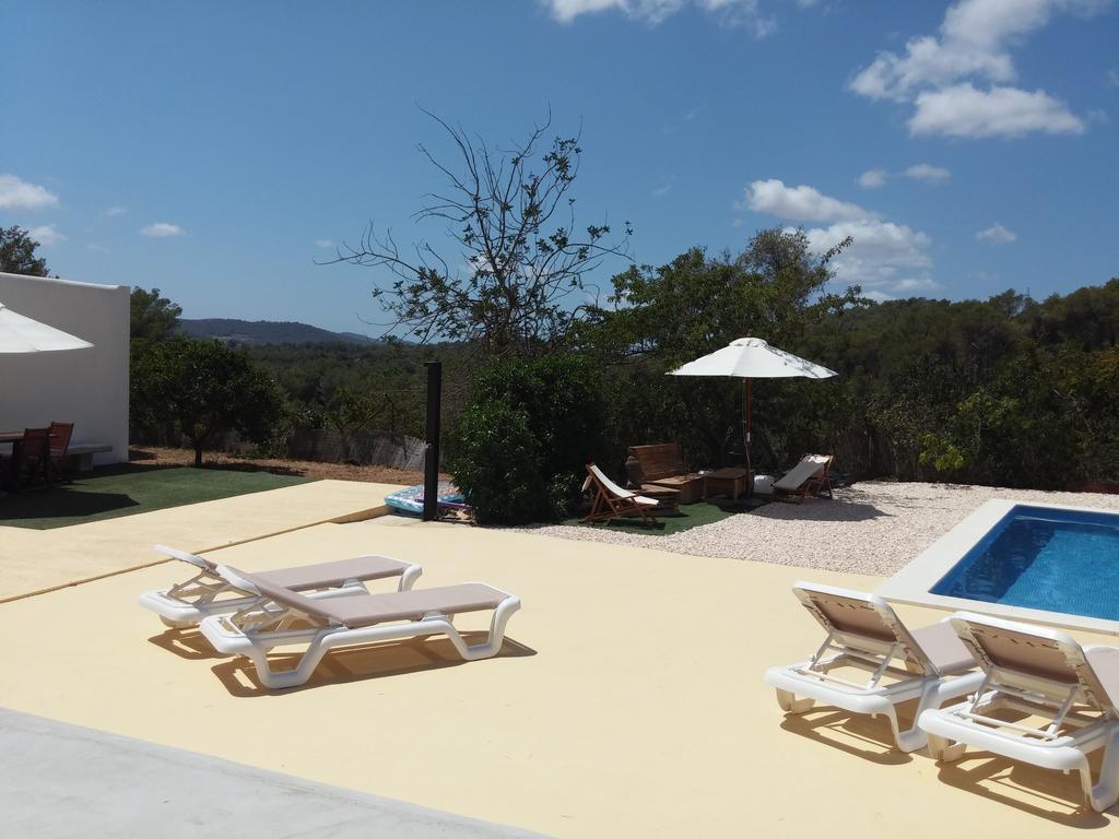 Holiday home Can Clau *
