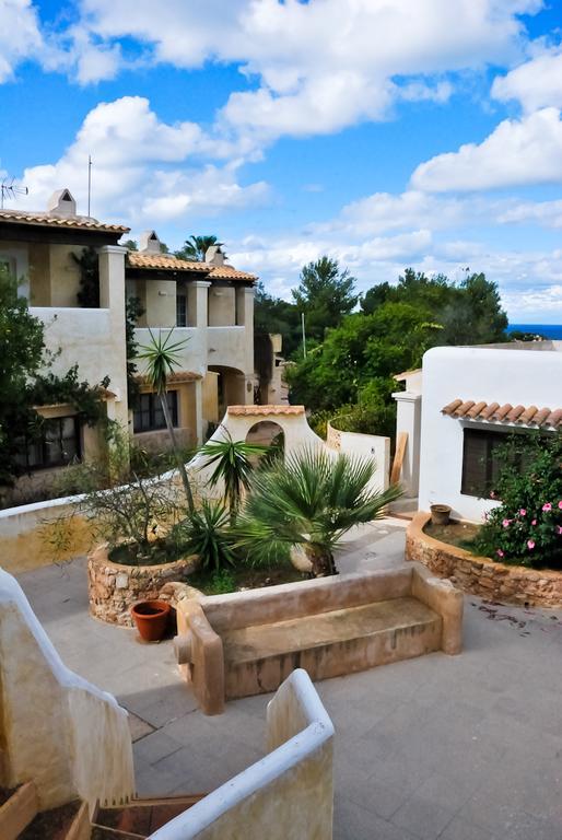 Apartamento Vadella Pueblo *