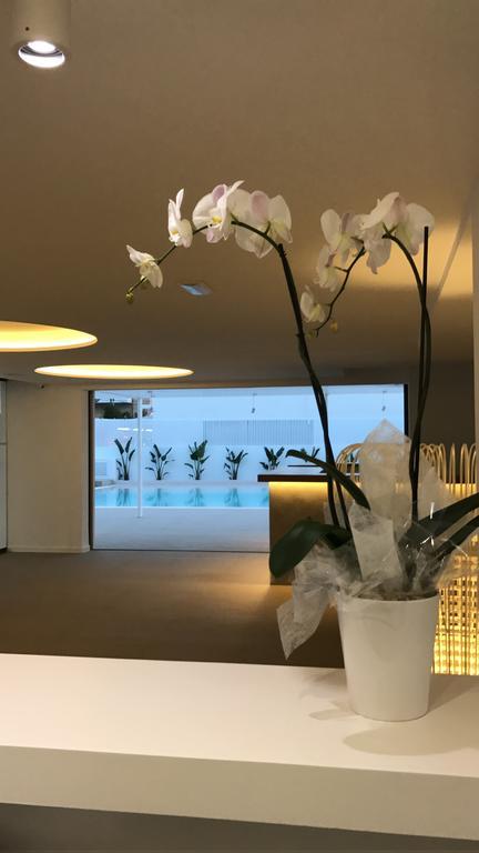 Aparthotel White - Adults Only Ibiza Town